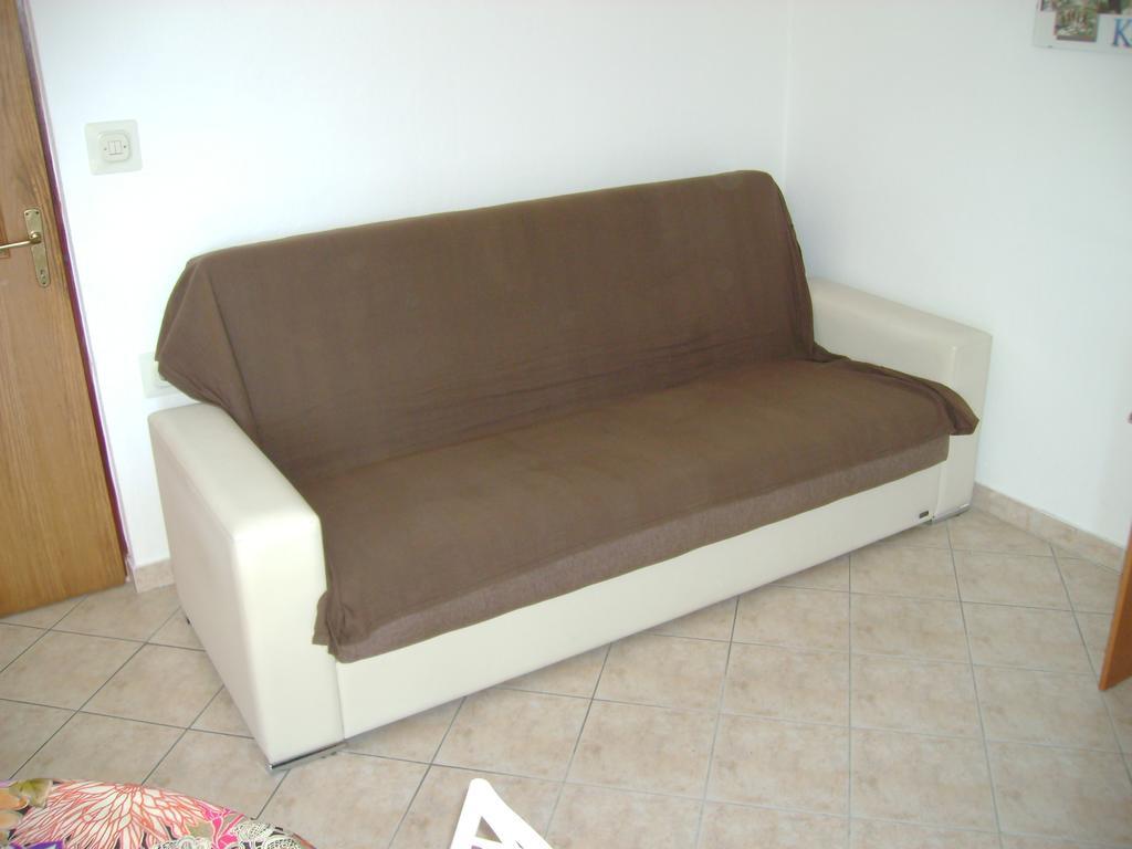 Apartment Zagor Kastela Exterior photo